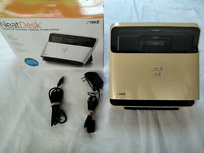 neat desk scanner nd-1000 nc-1000 nm-1000 burnt setup cd driver only for pc/mac